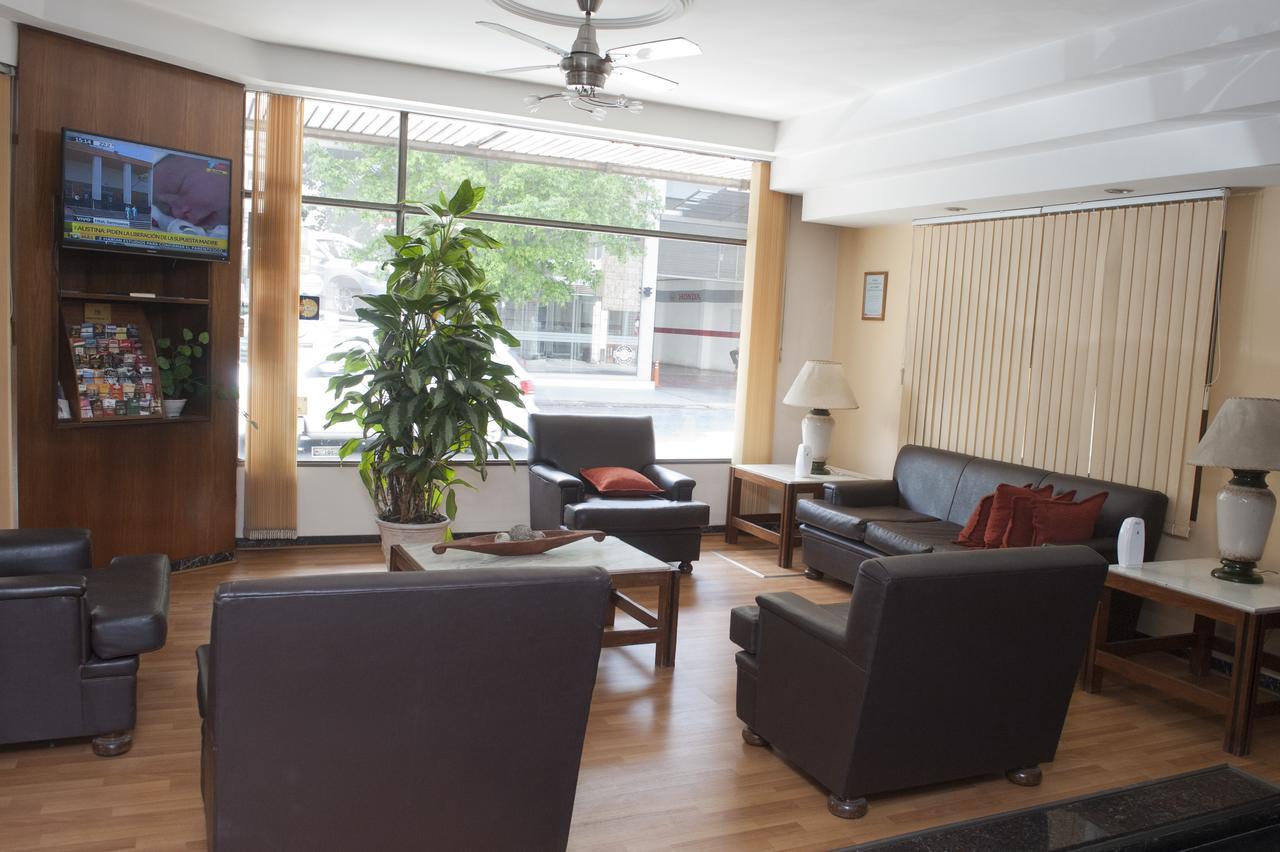 Viena Srl 3* Rosario