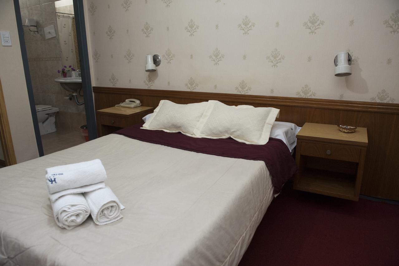 Hotel Viena Srl 3*