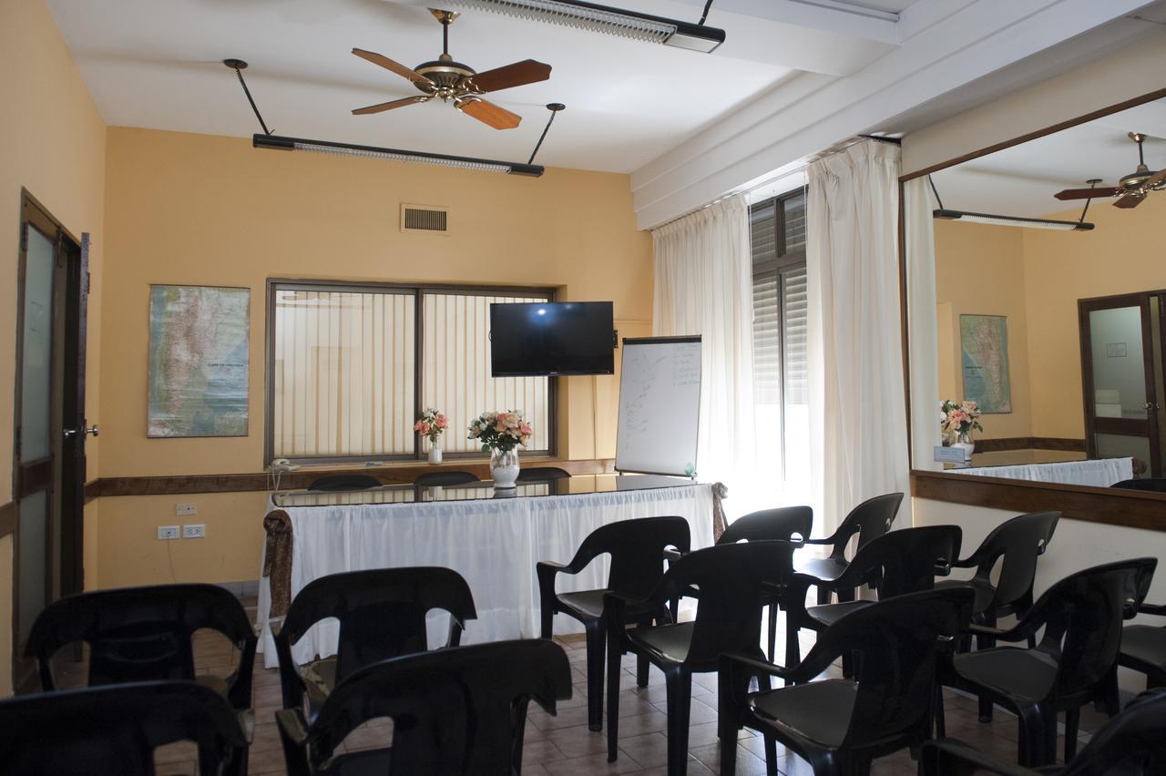Viena Srl 3* Rosario