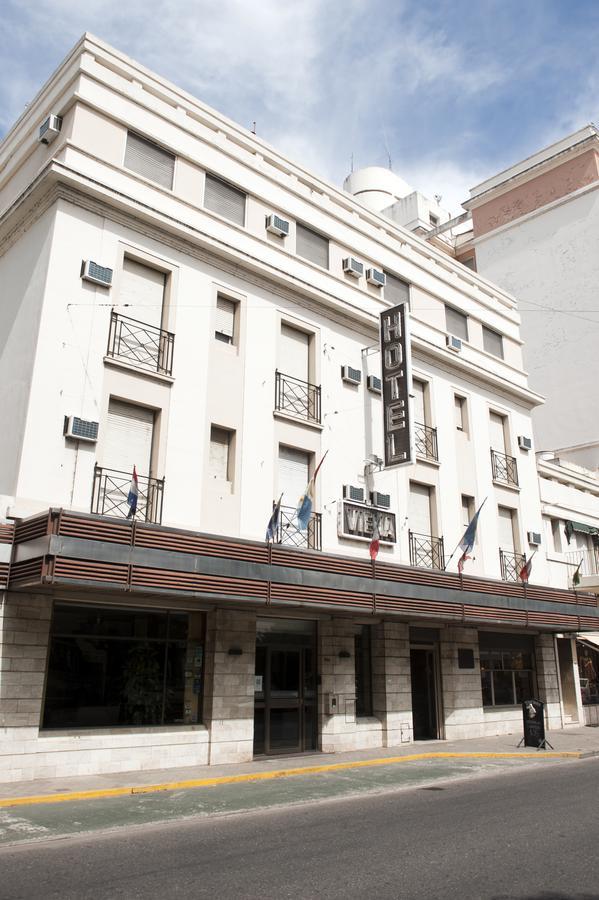 Hotel Viena Srl 3*