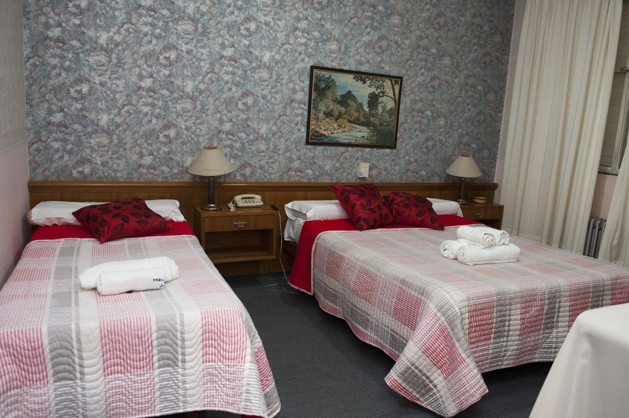 Viena Srl 3* Rosario