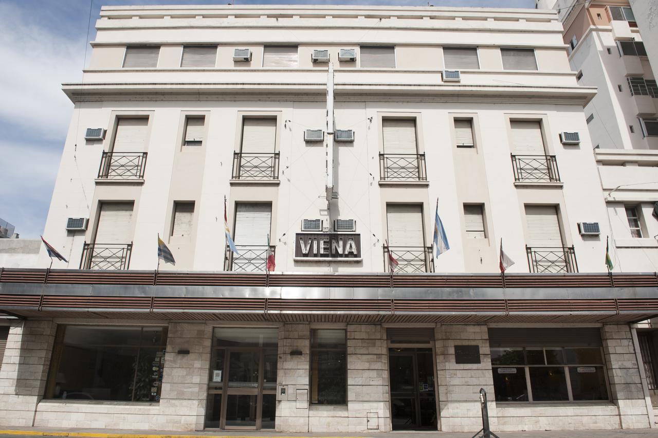 Hotel Viena Srl 3*